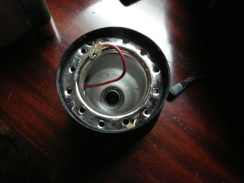 Hub Adapter