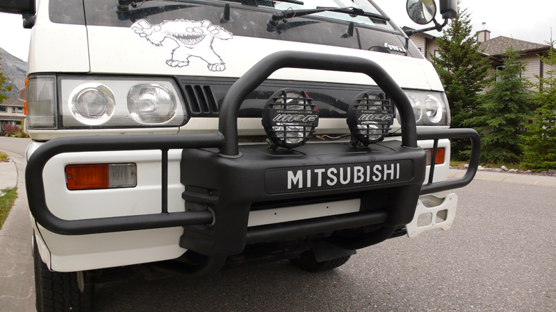 And up close... not bad at all... says me ;)