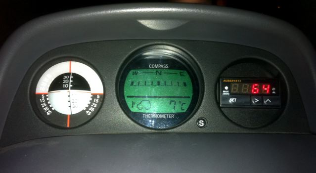 Here's an L400's off this Forum for example..