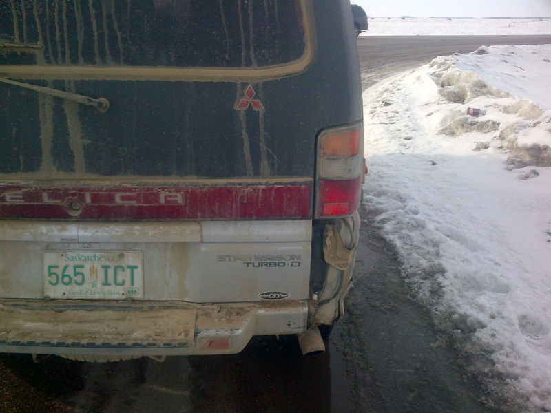 Delica Damage.jpg