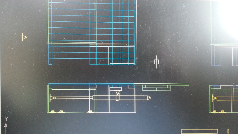 Interior design CAD2