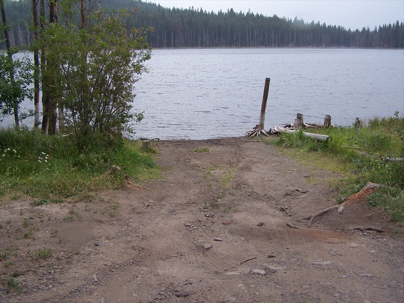 Boat Launch