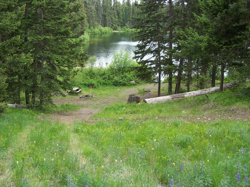 Boat launch