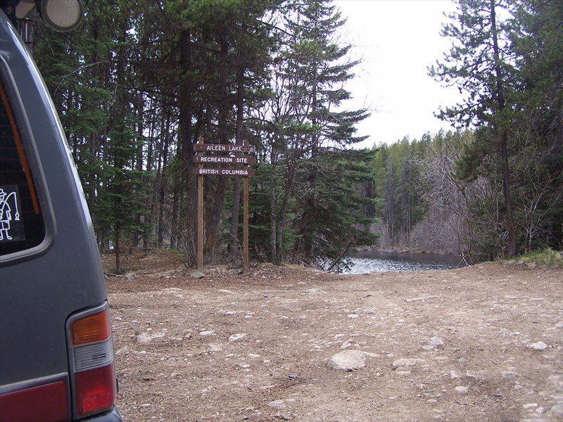 Site Sign