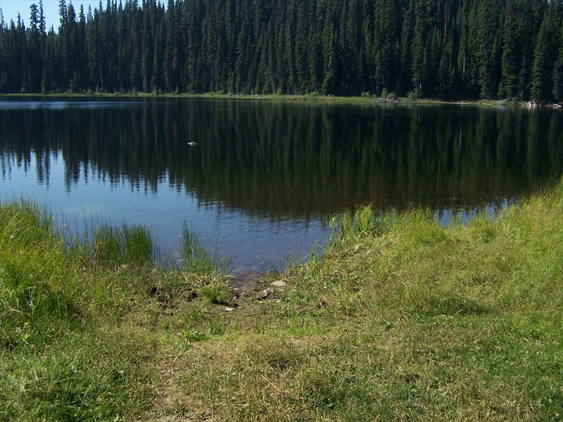 Boat Launch