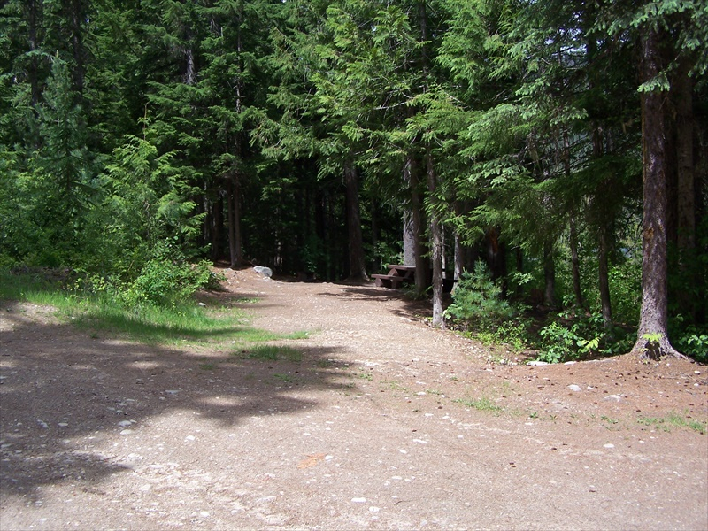 Other camp site