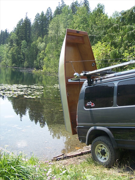 Boat Launch