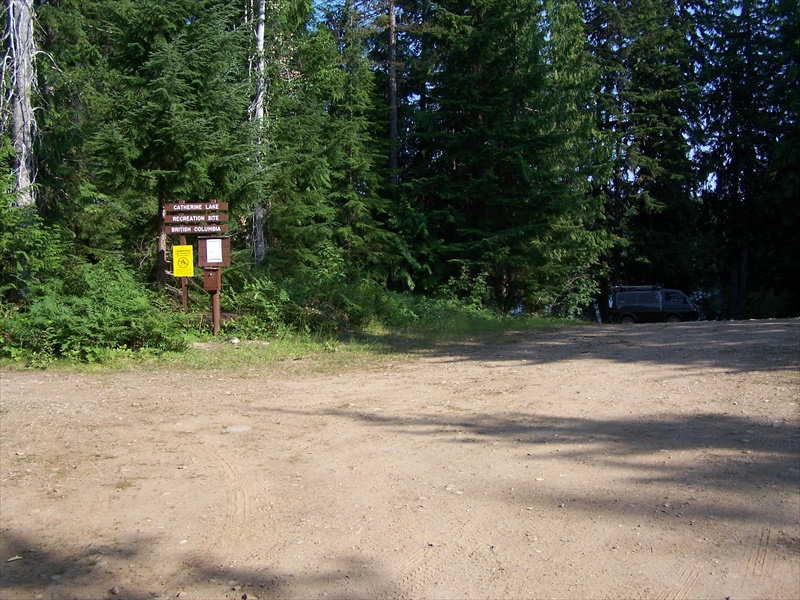 Site Sign