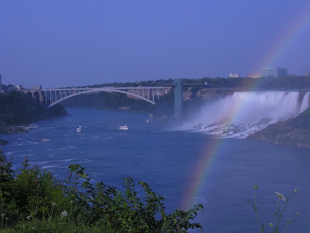 Niagara falls