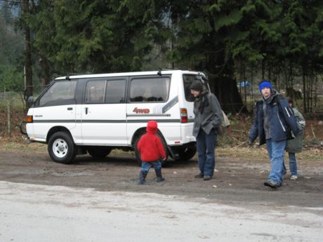 great family mover