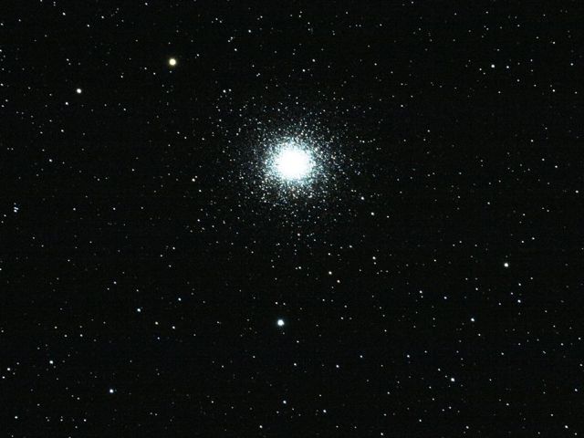 M13 in Hercules