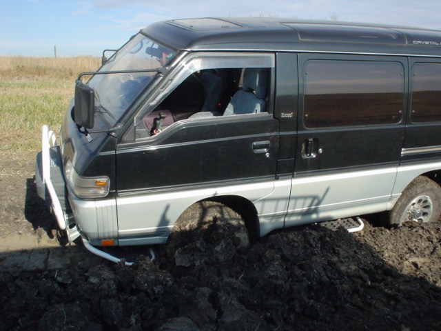 Are you sure that tire is a little low on air... how can you tell?