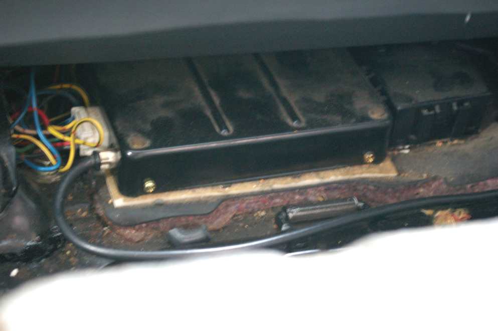A closer view.