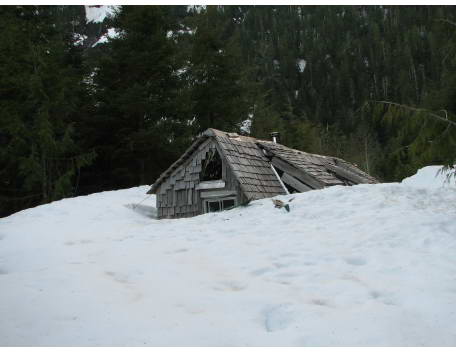 Thanksgiving Cabin Mayday 2008.jpg