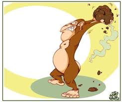 ...FLING SOME POO!