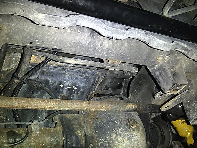 Before