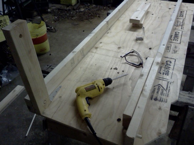 Under construction