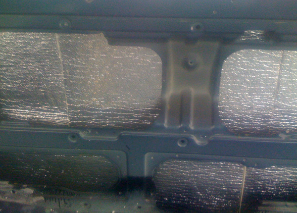 Insulation
