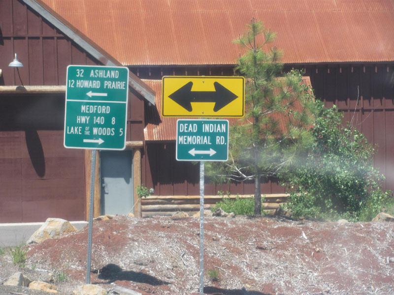 The Sign Says it.