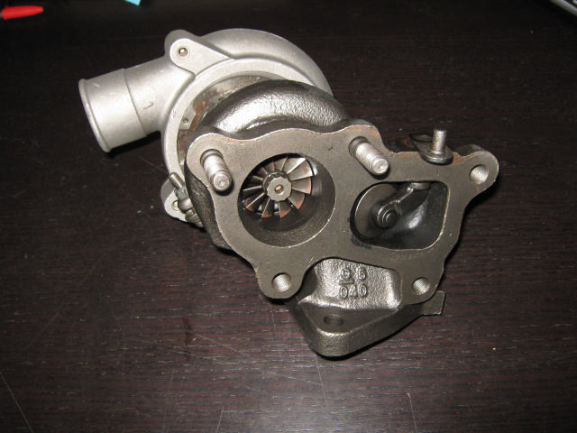 5 bolt turbo for pajero2500 (2).JPG