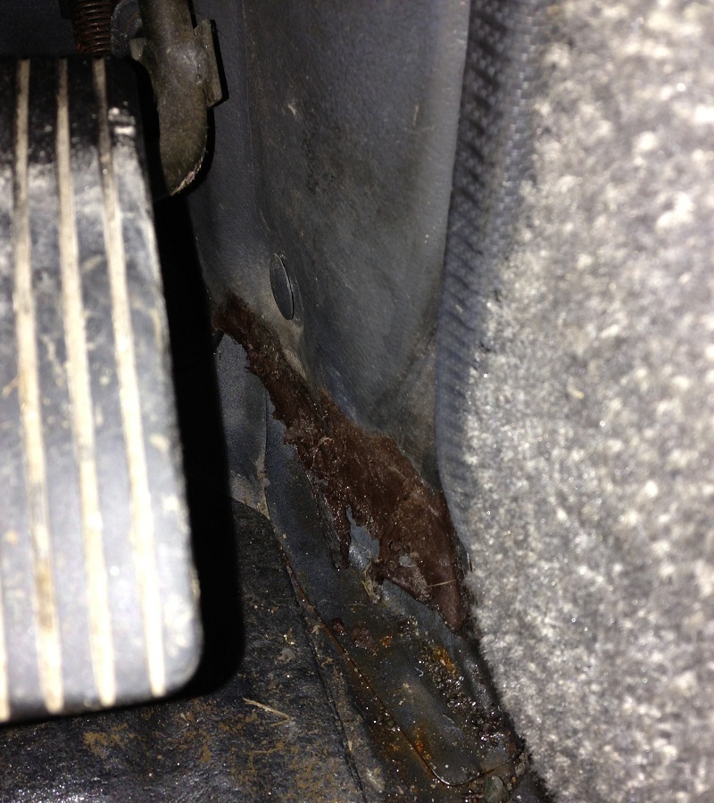 Side Rust