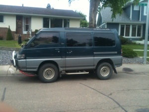 Off 149 st just north of Whitemud