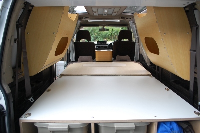 you can still carry a sheet of plywood