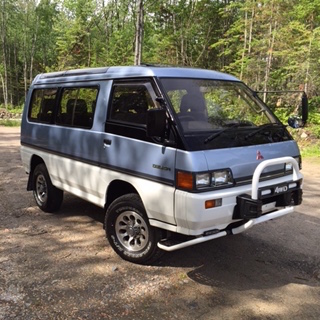 Without Roof Rack