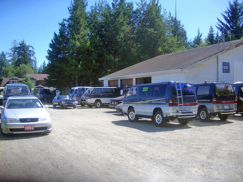 Coombs Country Autos.