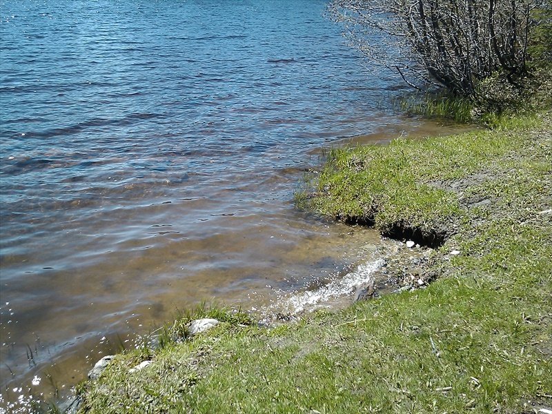 Boat Launch