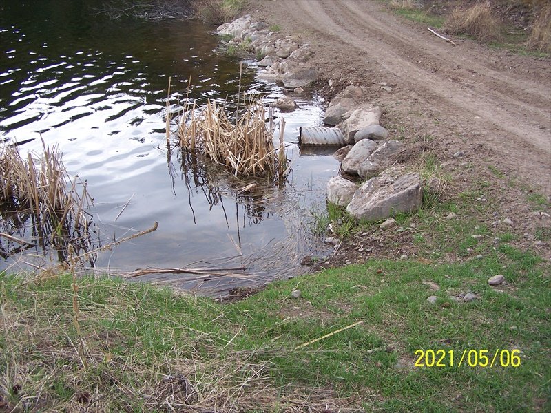 Boat Launch #2