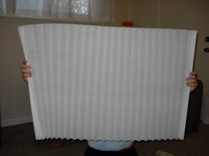 RediShade Open