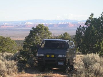Canyon Country Utah