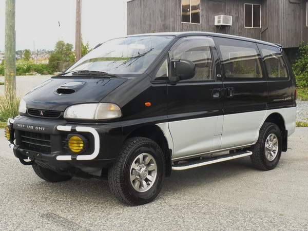 Delica Space Gear 0013767_4.JPG