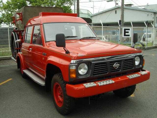 Safari 1