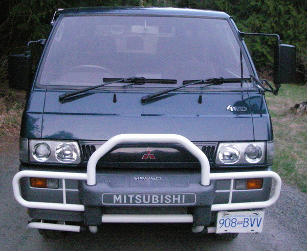 DOT lights and 100W bulbs