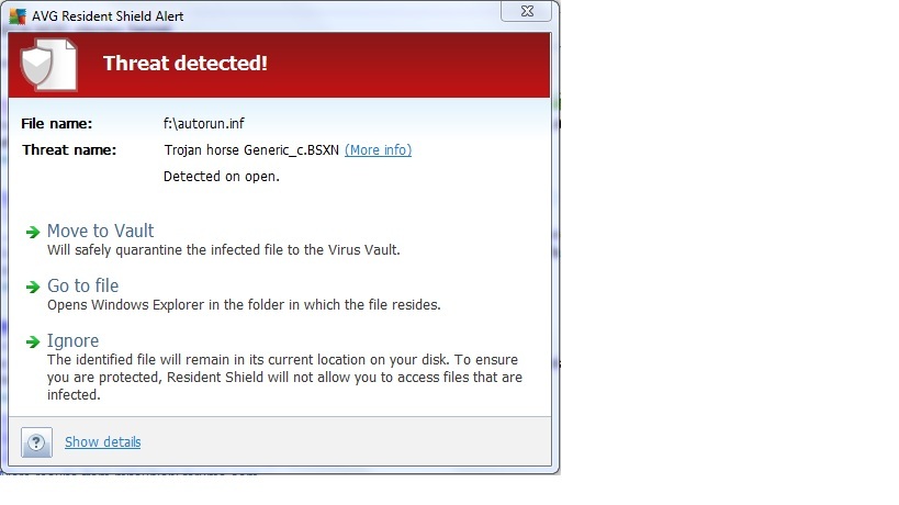 Chinese Trojan